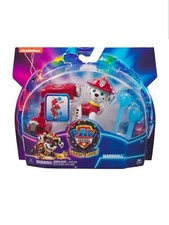 Modellino Paw Patrol Marshall