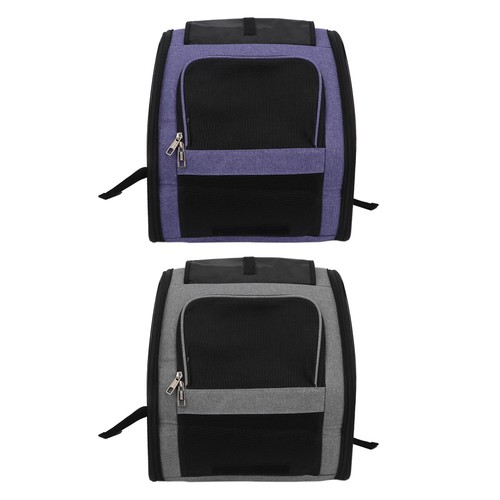 Zaino porta gatti portatile - gatti,