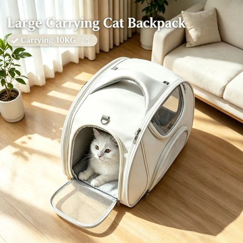 Zaino per gatti 10kg - zaino,