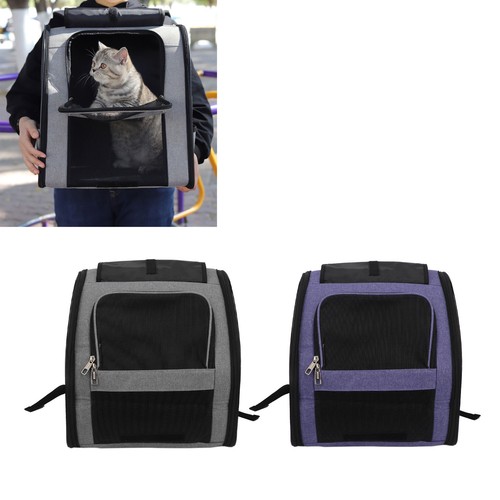 Zaino porta gatti - ̆,