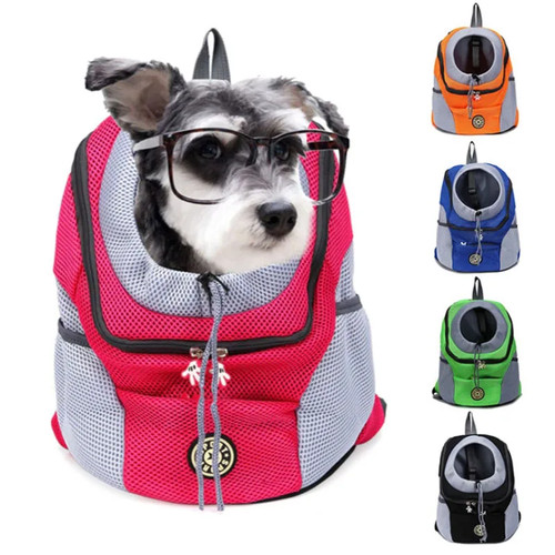 Borsa tracolla esterno - da,