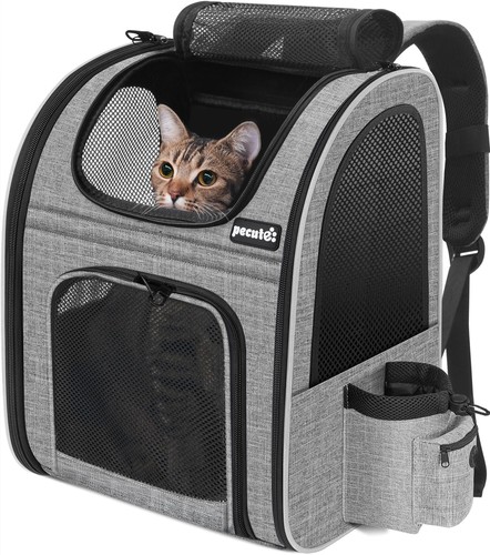 Zaino per gatti - zaino,