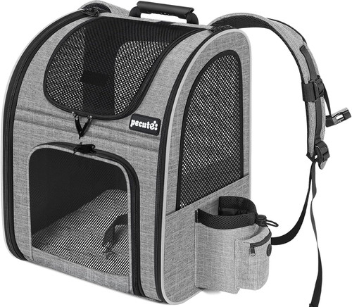 Zaino porta animali portatile - ,