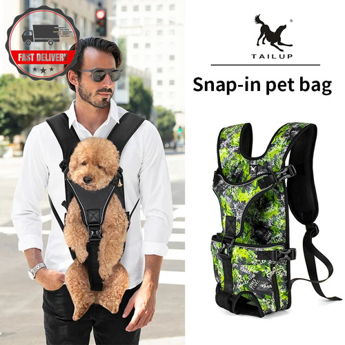 High quality dog carrier - quality,