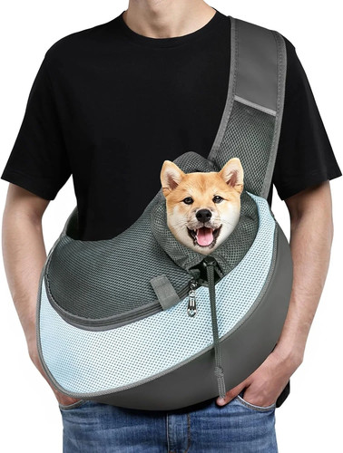 Borsa trasportino per - trasportino, cani