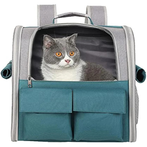 Pet carrie large portable - carrie,