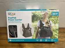 Outward Hound PupPak