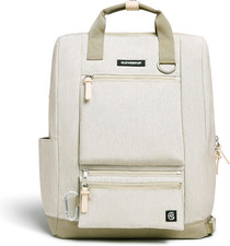 Zaino Ultimate 2 in 1 per