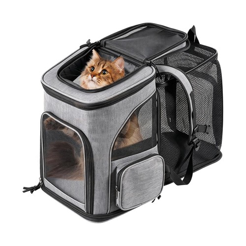 Zaino per animali domestici