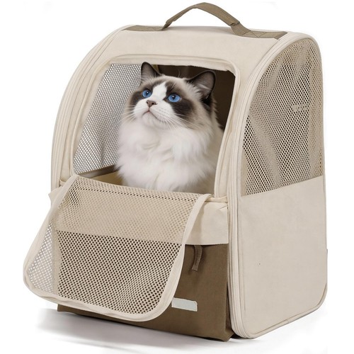 Zaino per cani gatti di - e,
