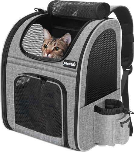 Zaino per cani trasportino - per,