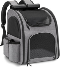 Zaino per Cani Gatti, Grande