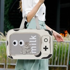 Trasportino da viaggio per