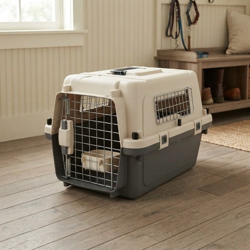 Mighty pet transporter - pet,