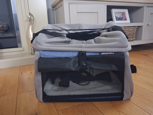 Pecute zaino porta gatti - pecute,