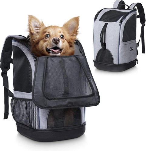 Navaris zaino porta - zaino, animali