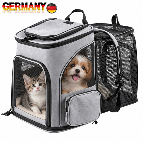 Zaino per animali domestici